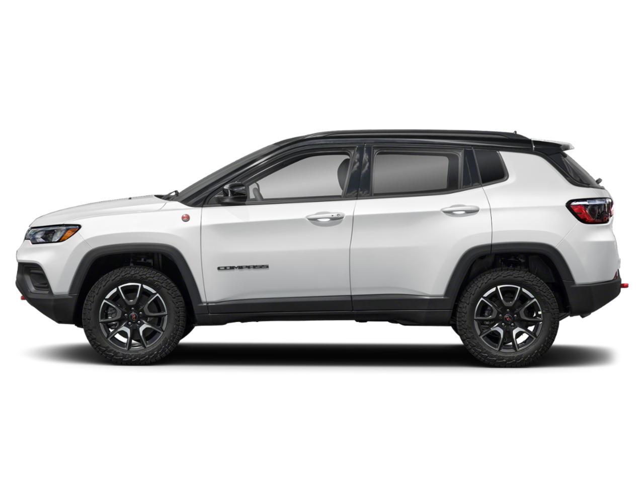2025 Jeep Compass Trailhawk Farmington MO