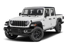 2025_Jeep_Gladiator_High Tide_ Bozeman MT