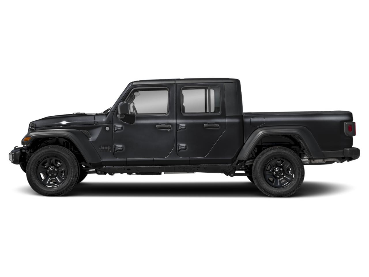 2025 Jeep Gladiator High Tide Owego NY