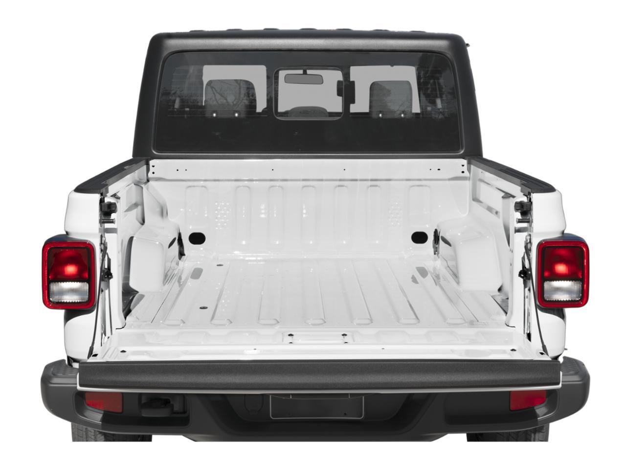 2025 Jeep Gladiator High Tide Owego NY
