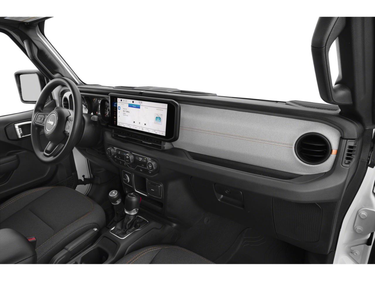 2025 Jeep Gladiator High Tide Owego NY