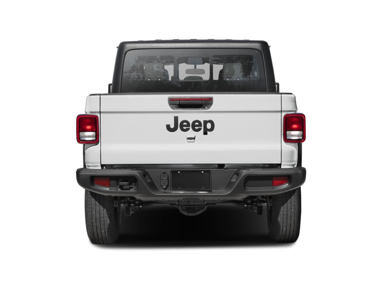 2025 Jeep Gladiator High Tide Owego NY