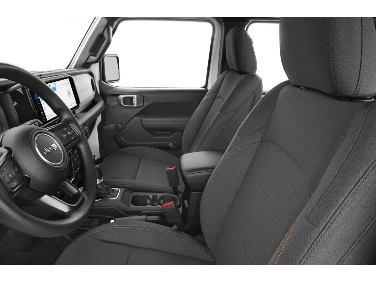2025 Jeep Gladiator High Tide Owego NY