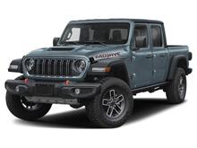2025_Jeep_Gladiator_Mojave_ Bozeman MT