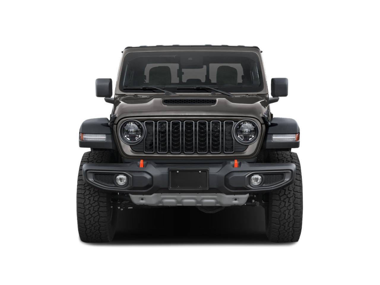2025 Jeep Gladiator Mojave Owego NY