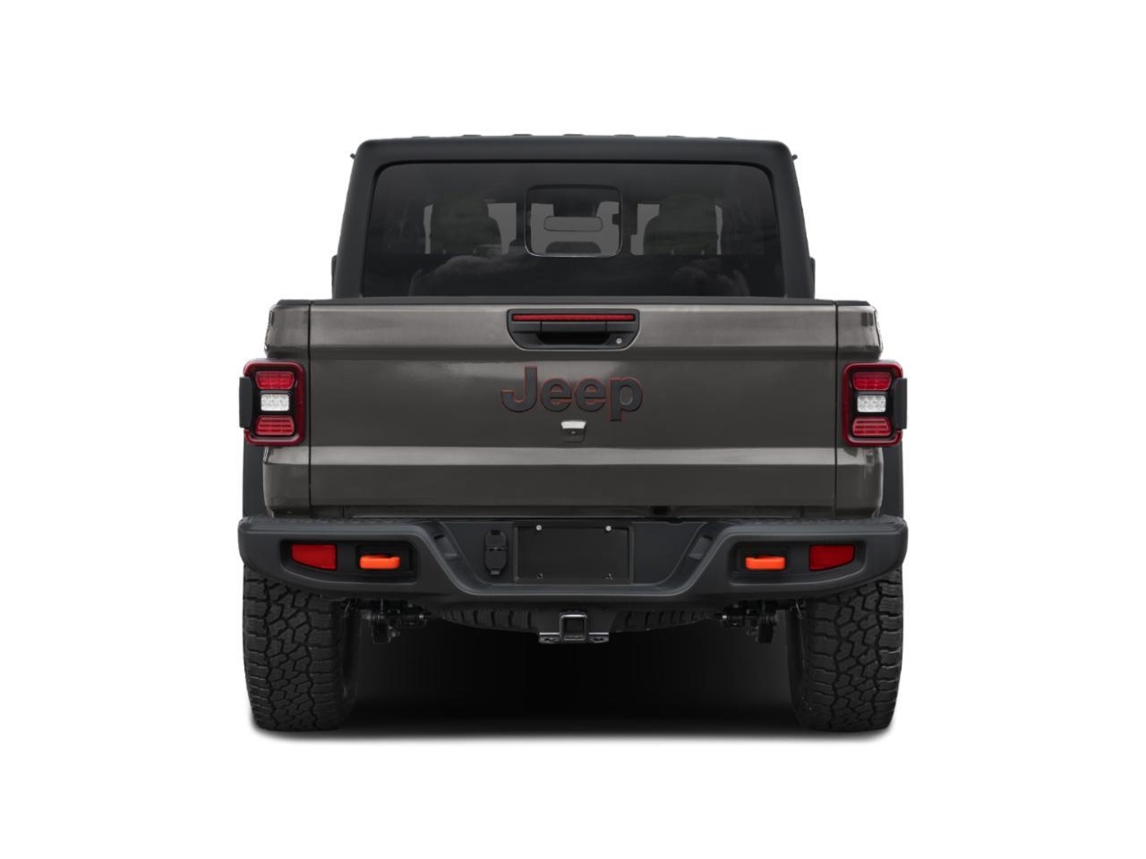 2025 Jeep Gladiator Mojave Owego NY
