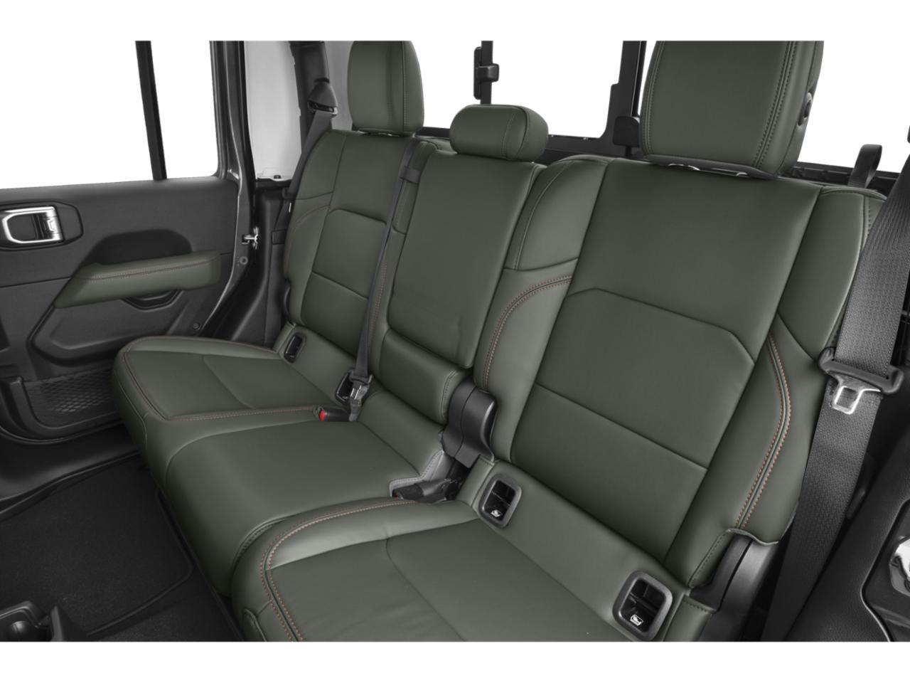 2025 Jeep Gladiator Mojave Owego NY