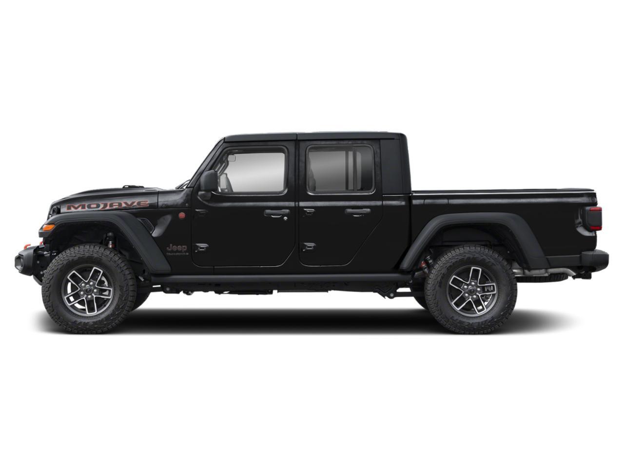 2025 Jeep Gladiator Mojave Gresham OR