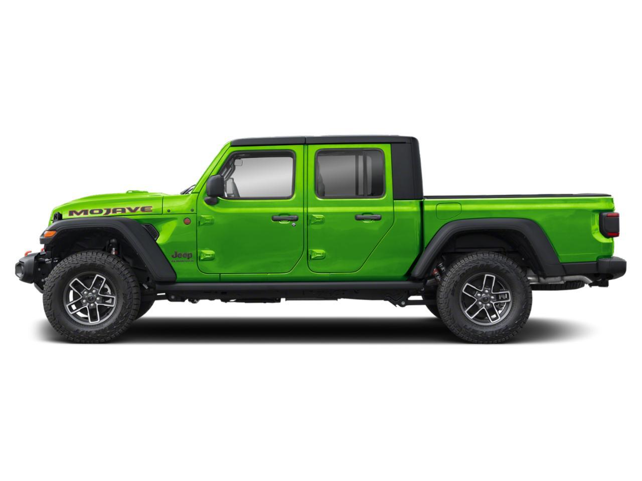 2025 Jeep Gladiator Mojave Gresham OR