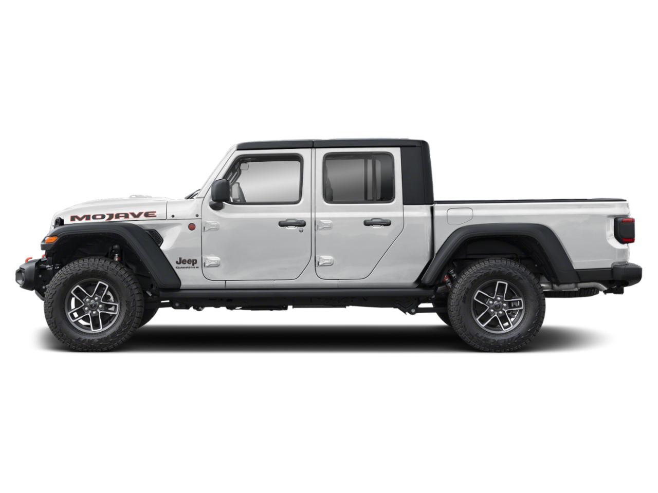 2025 Jeep Gladiator Mojave Gresham OR