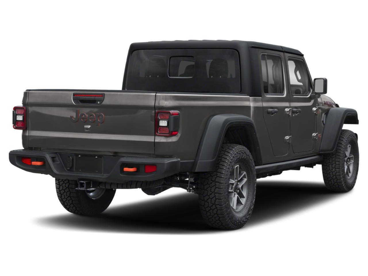 2025 Jeep Gladiator Mojave Gresham OR