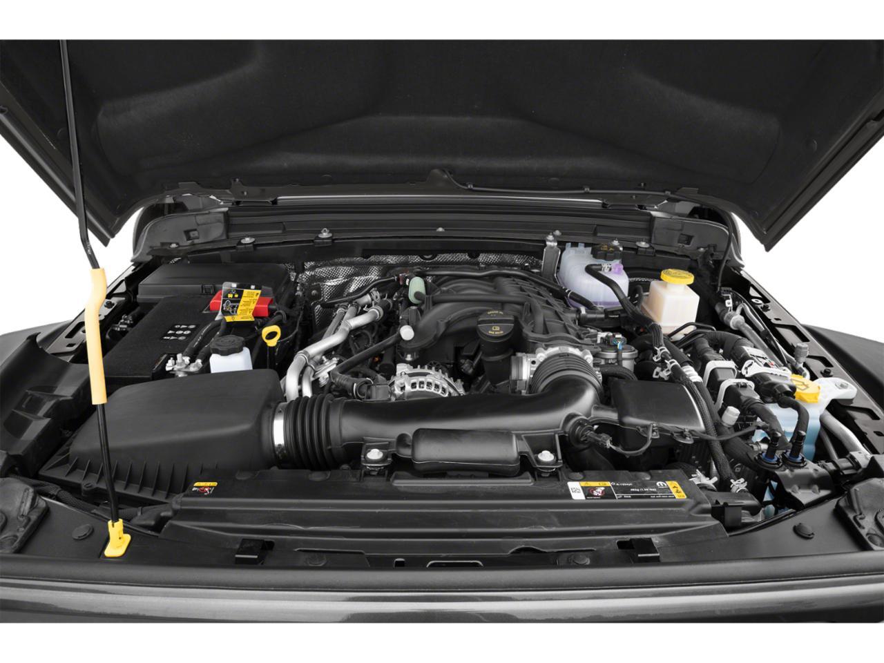 2025 Jeep Gladiator Mojave Tucson AZ