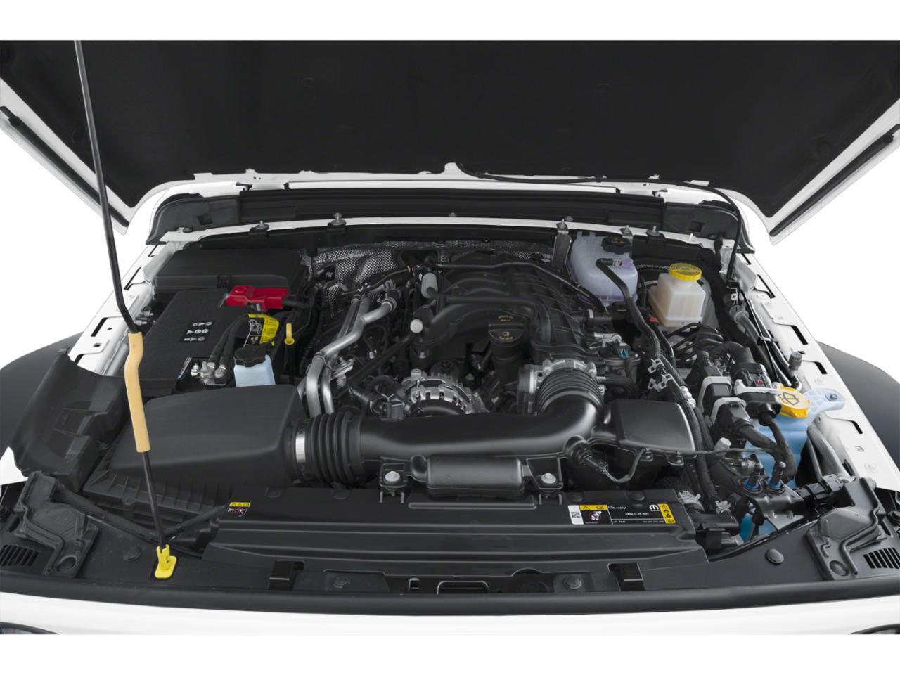 2025 Jeep Gladiator Nighthawk Burnet TX