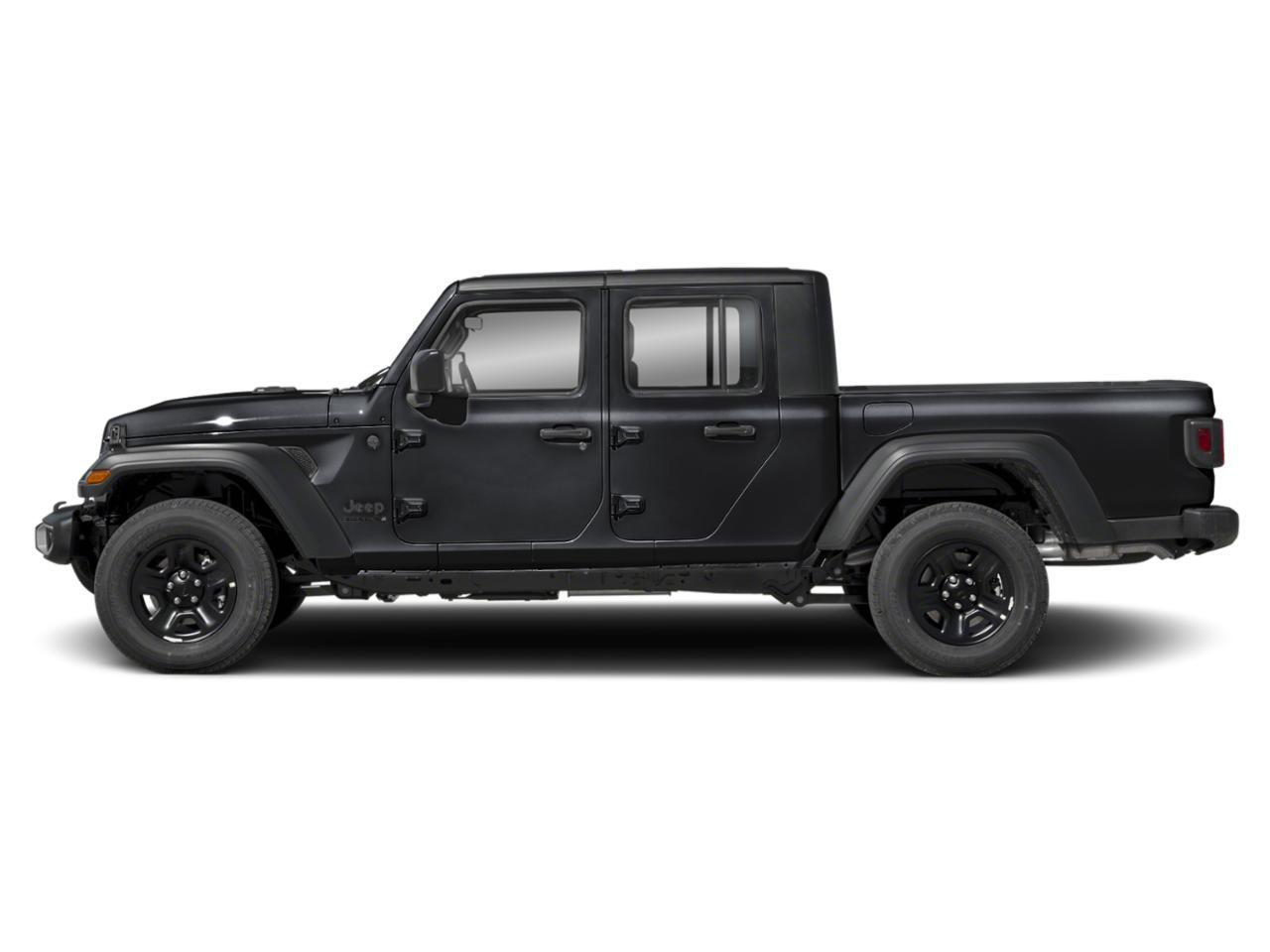 2025 Jeep Gladiator Nighthawk Owego NY