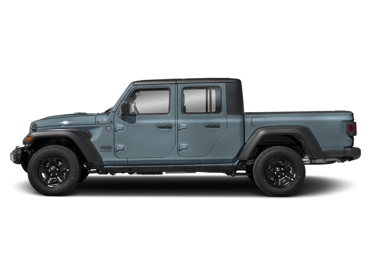 2025 Jeep Gladiator Nighthawk San Clemente CA