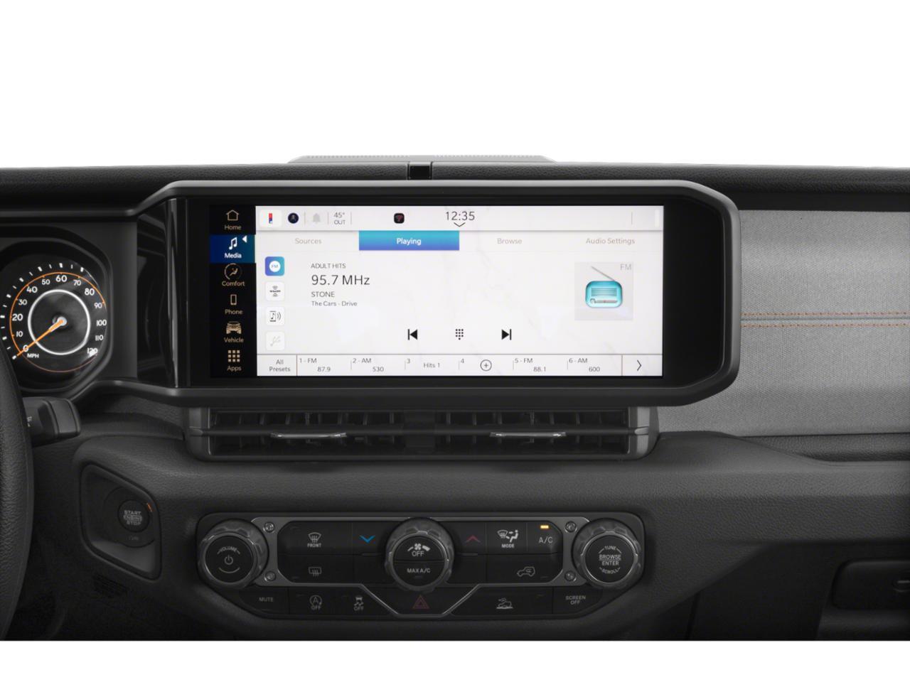 2025 Jeep Gladiator Nighthawk San Clemente CA