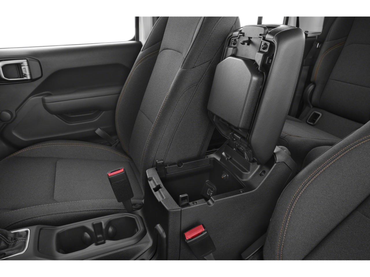 2025 Jeep Gladiator Nighthawk San Clemente CA