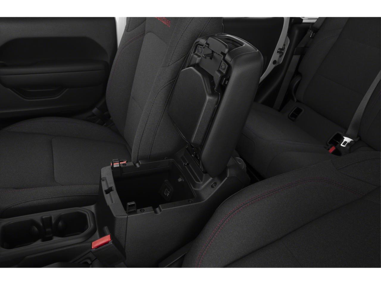 2025 Jeep Gladiator Rubicon Burnet TX