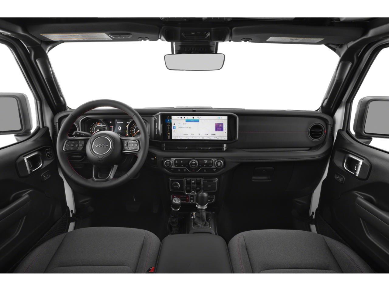 2025 Jeep Gladiator Rubicon Gresham OR