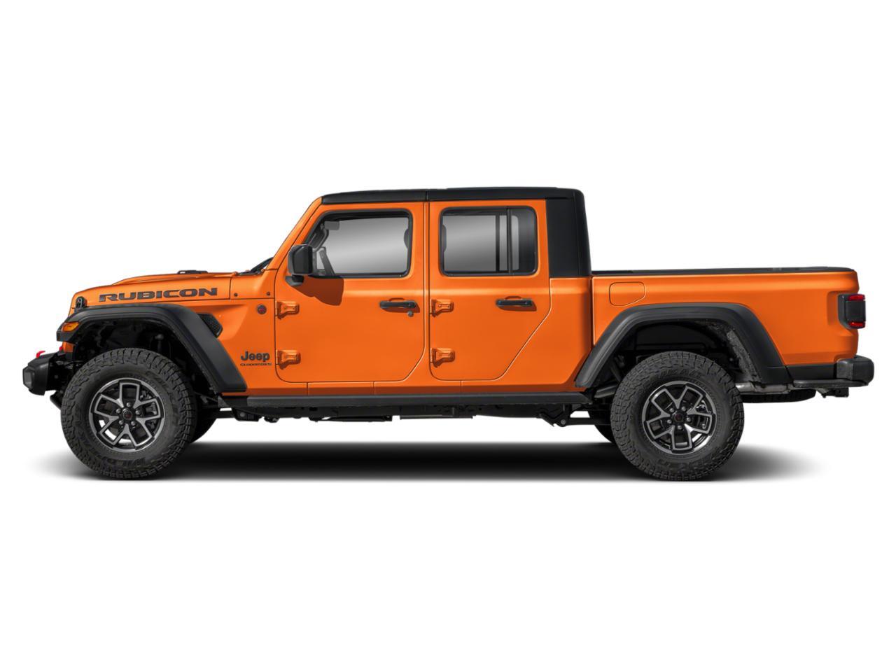 2025 Jeep Gladiator Rubicon X Irving TX