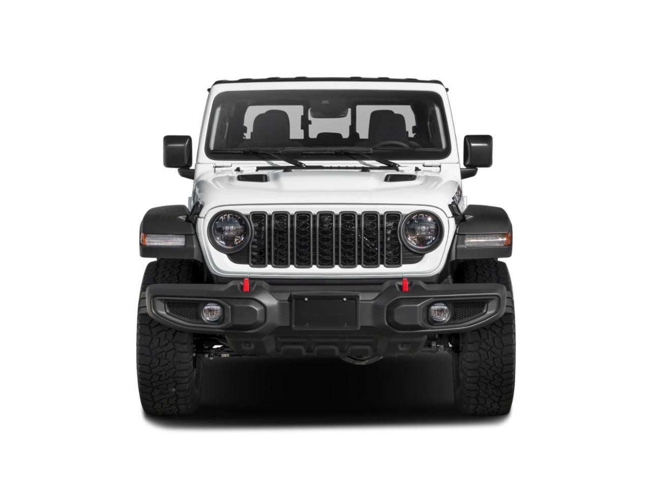 2025 Jeep Gladiator Rubicon X Irving TX