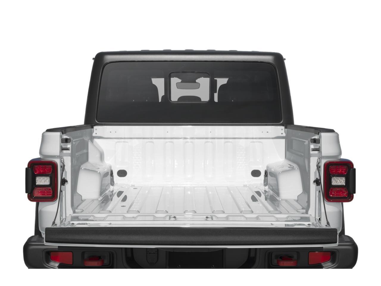 2025 Jeep Gladiator Rubicon X San Clemente CA