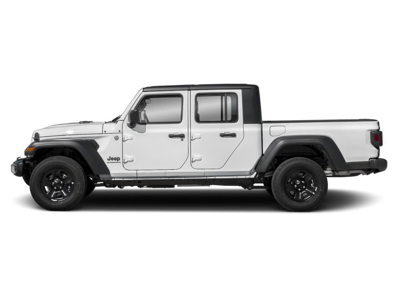 2025 Jeep Gladiator Sport Owego NY