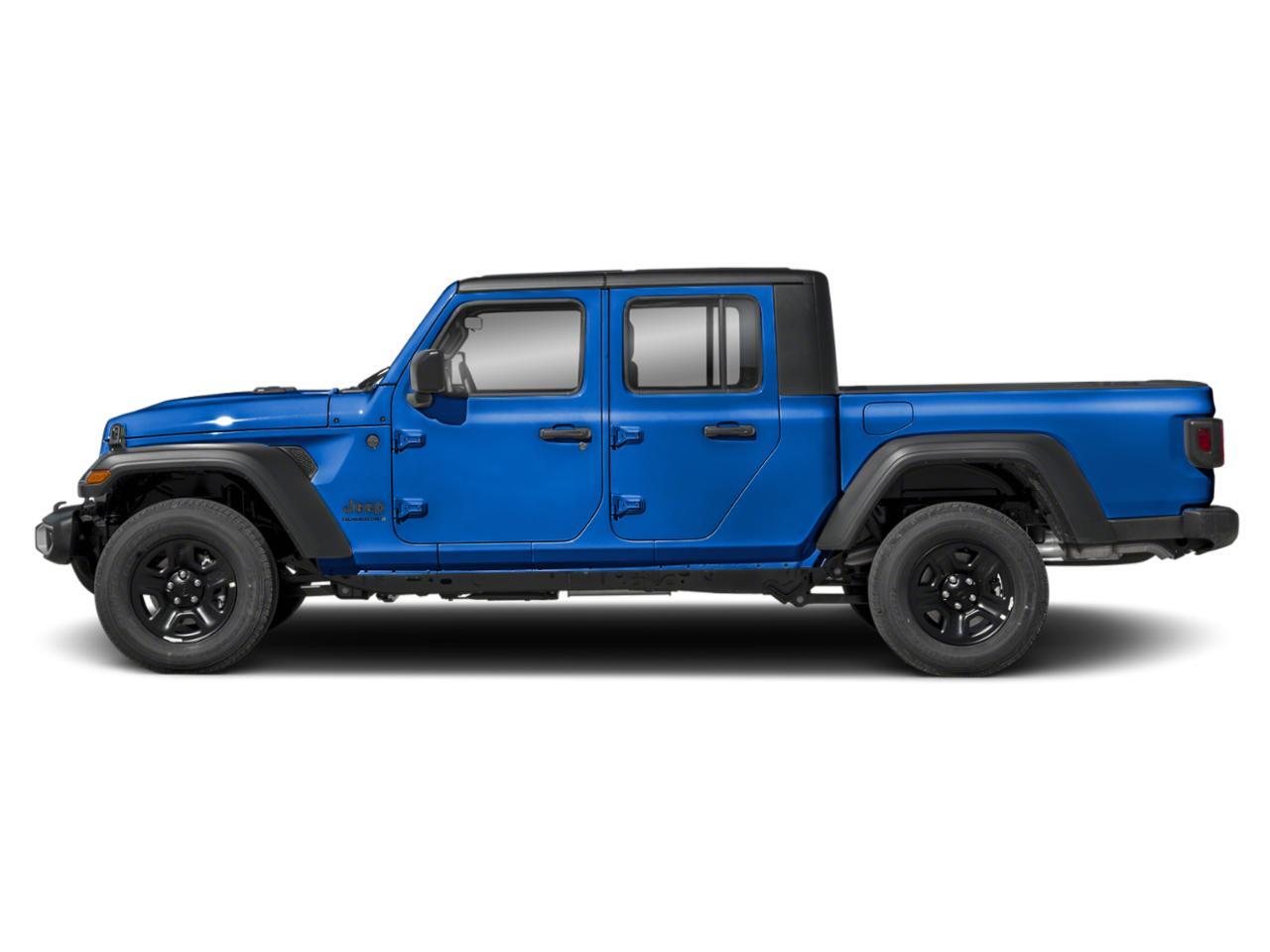 2025 Jeep Gladiator Sport Gresham OR