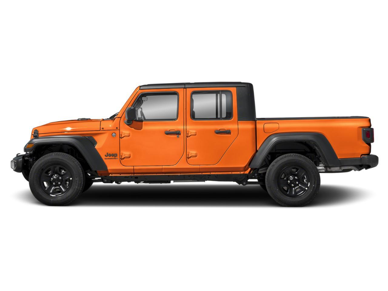 2025 Jeep Gladiator Sport Gresham OR
