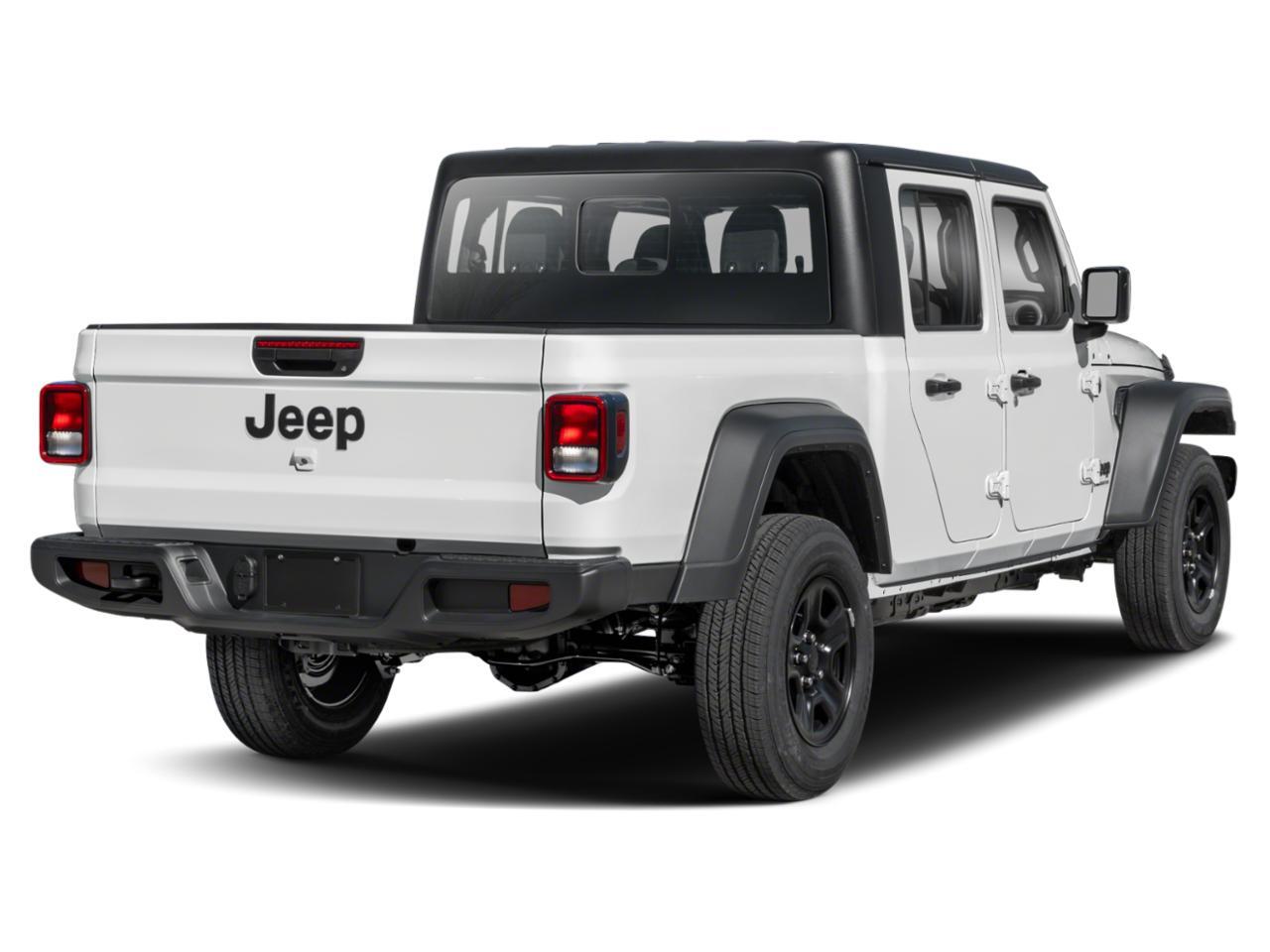 2025 Jeep Gladiator Sport Gresham OR