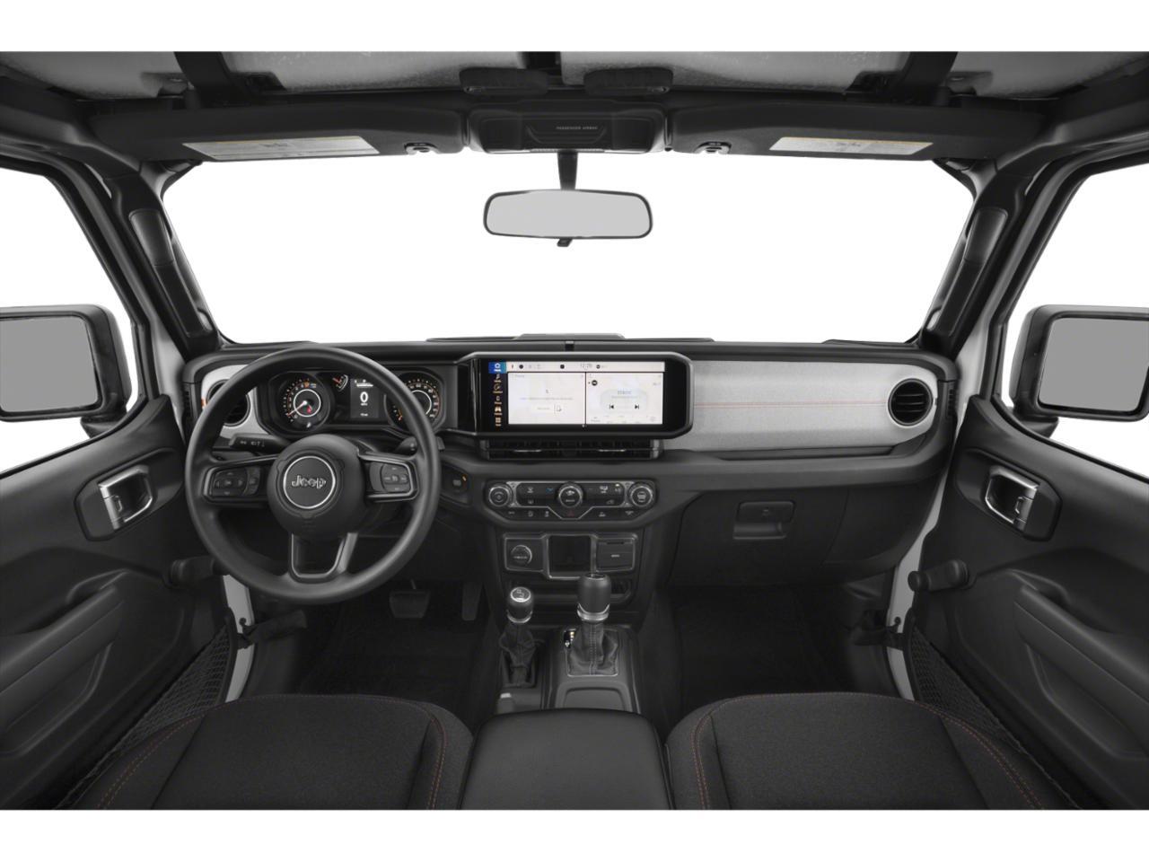 2025 Jeep Gladiator Sport Gresham OR