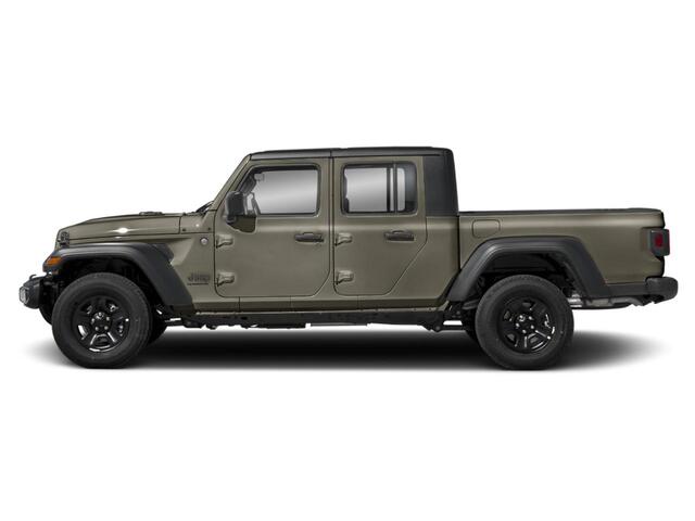 2025 Jeep Gladiator Sport S  TX