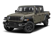 2025_Jeep_Gladiator_Sport S_  TX