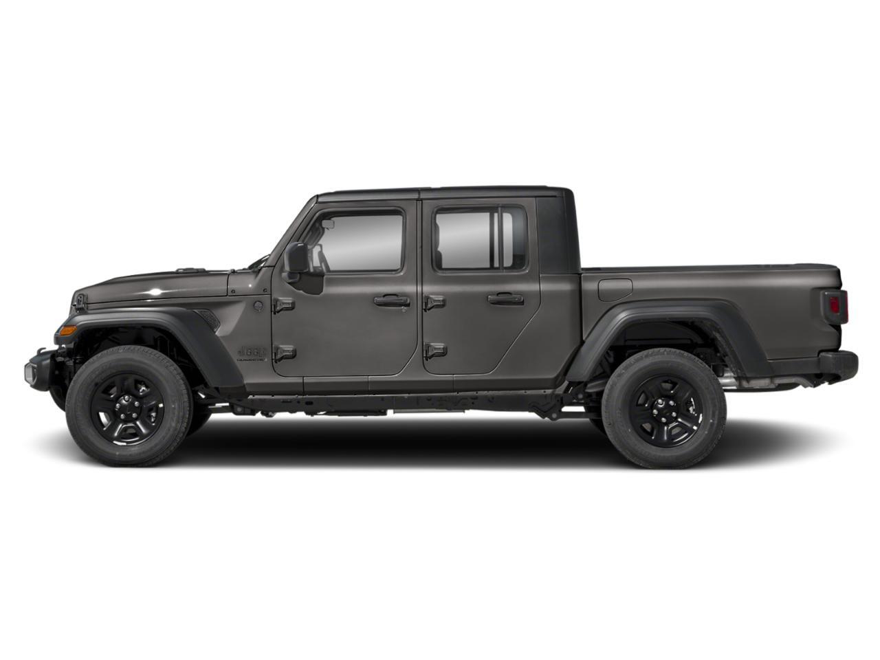 2025 Jeep Gladiator Sport S Owego NY