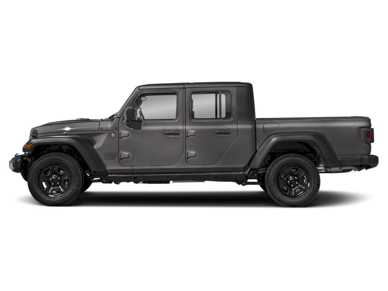 2025 Jeep Gladiator Sport S Owego NY