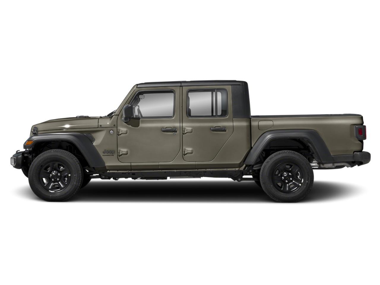 2025 Jeep Gladiator Sport S Owego NY