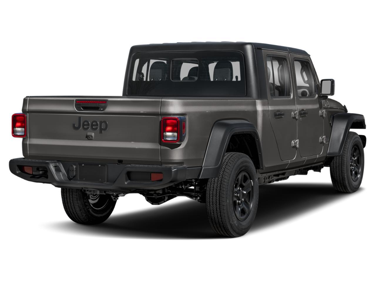 2025 Jeep Gladiator Sport S Owego NY