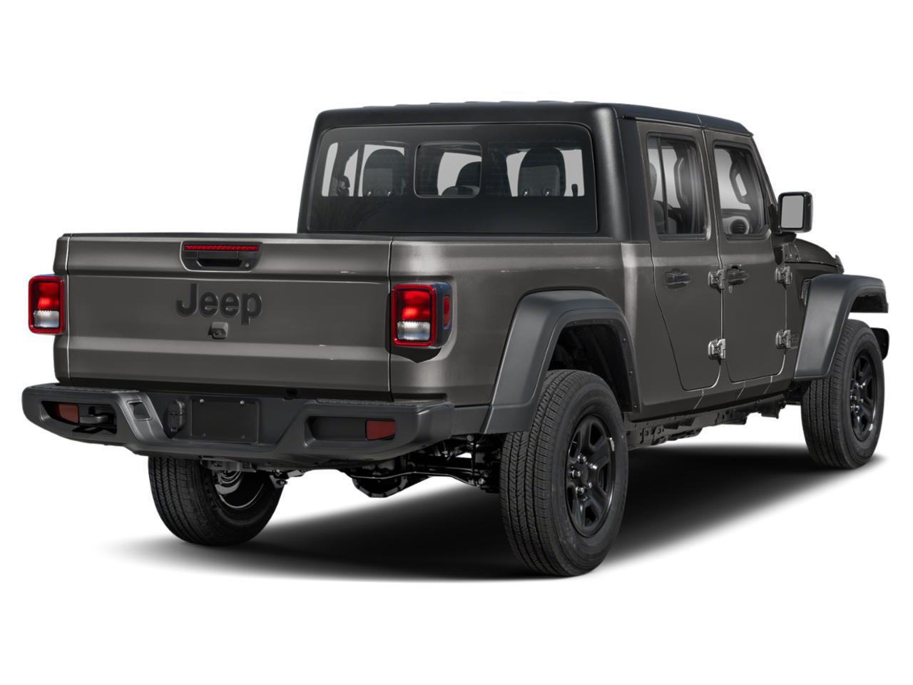 2025 Jeep Gladiator Sport S Owego NY