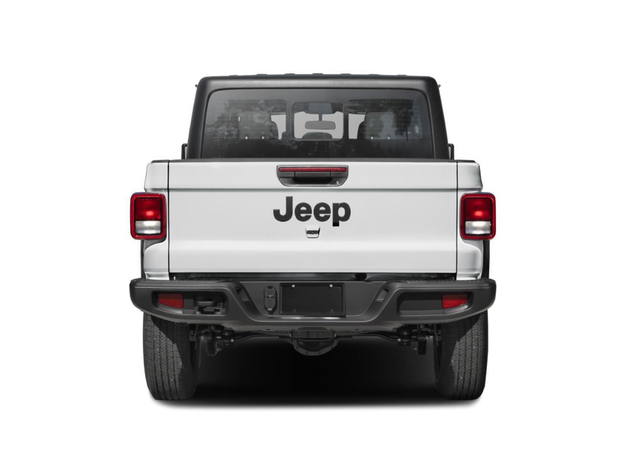 2025 Jeep Gladiator Sport S Owego NY