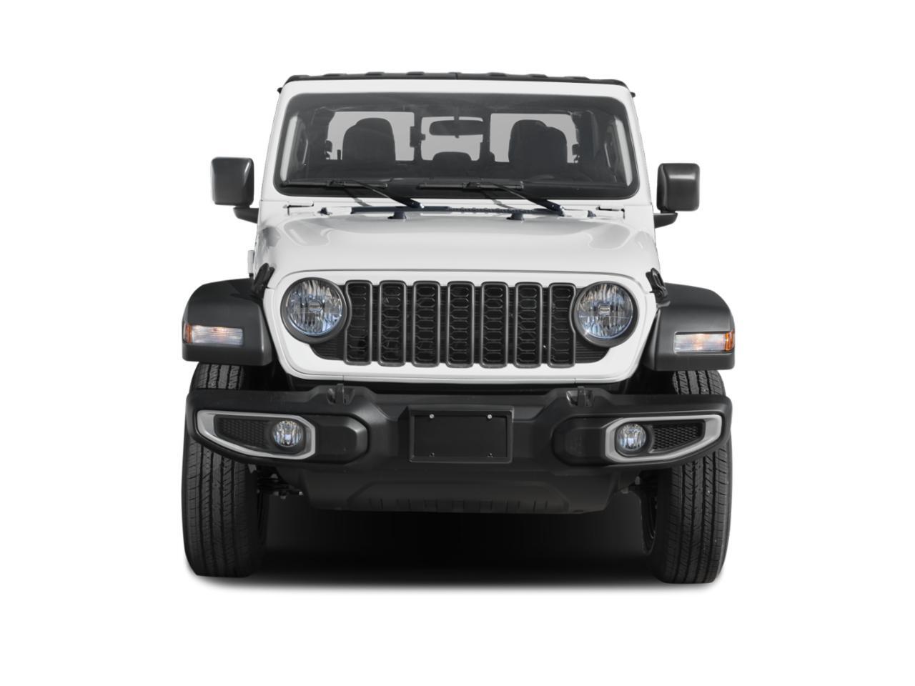 2025 Jeep Gladiator Sport S Owego NY