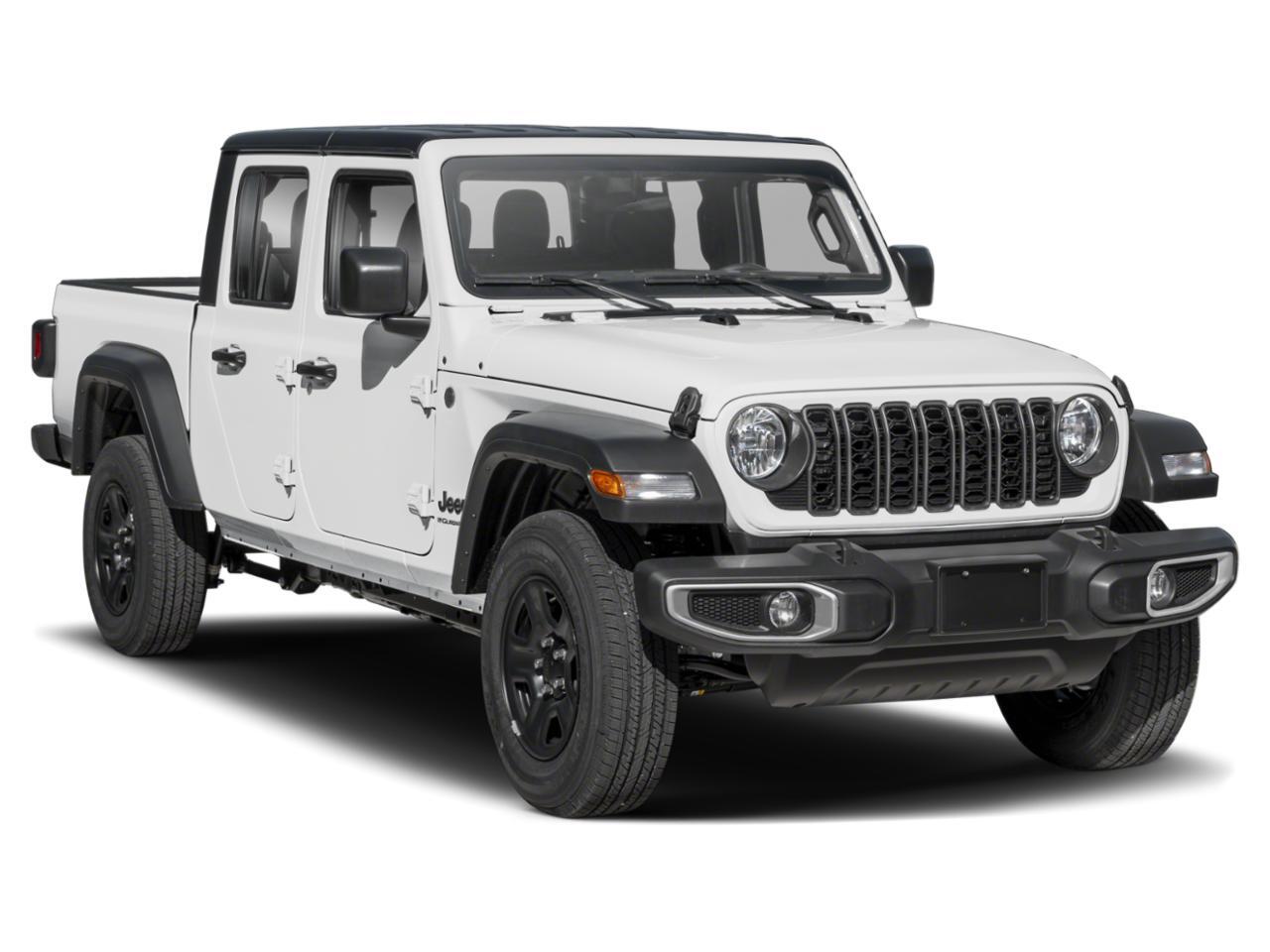 2025 Jeep Gladiator Sport S Owego NY