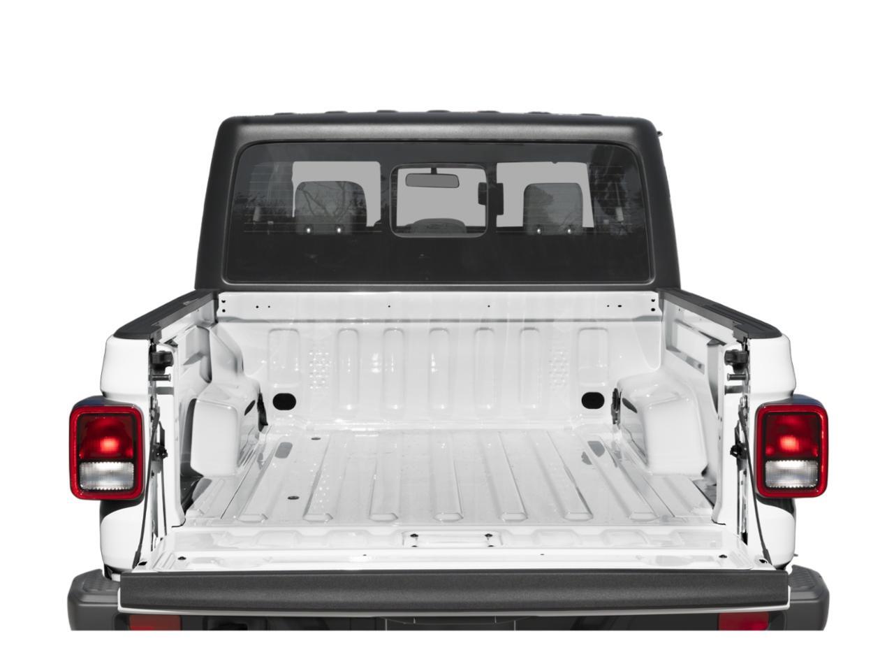 2025 Jeep Gladiator Sport S Owego NY