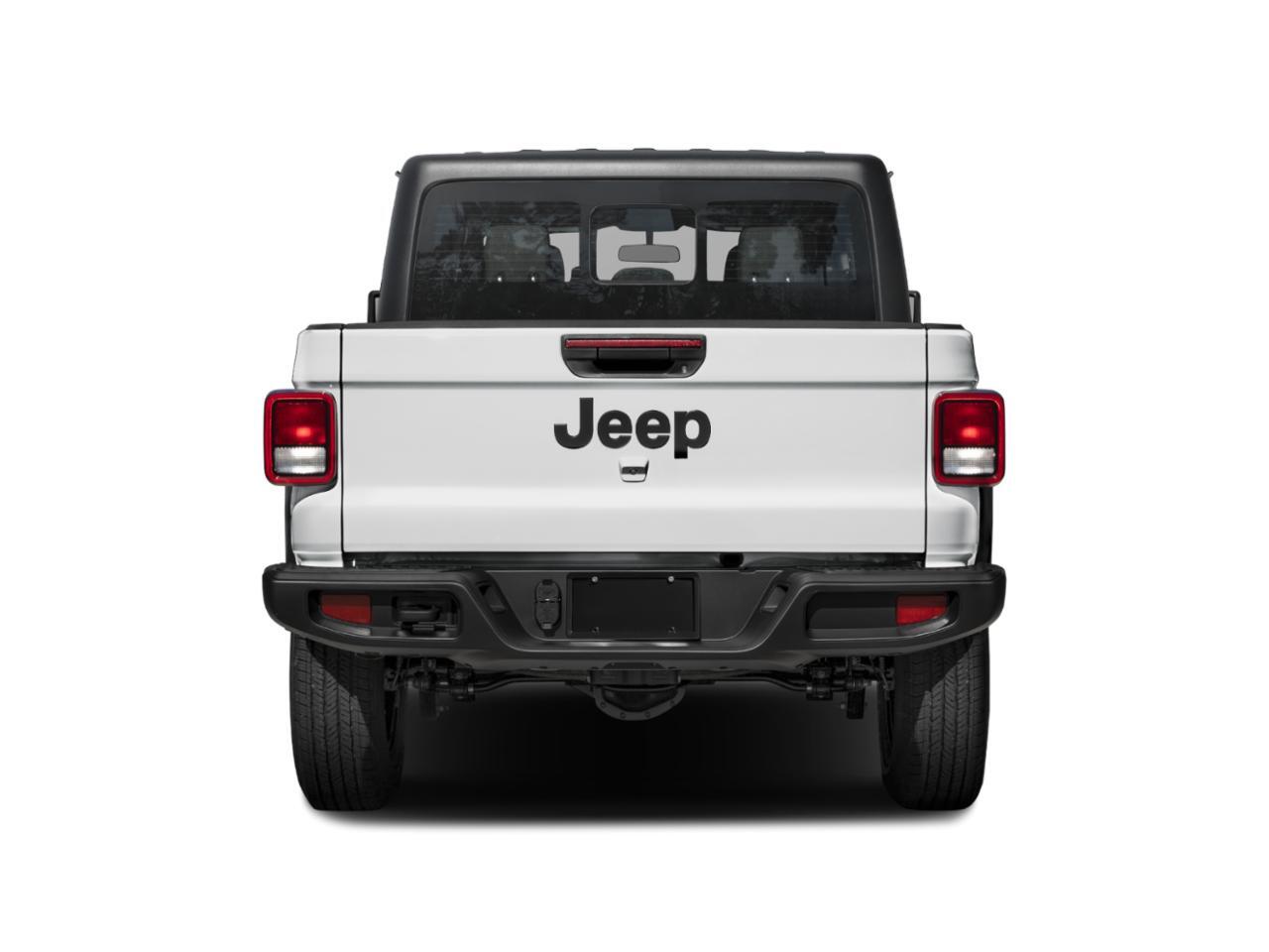 2025 Jeep Gladiator Sport S Owego NY