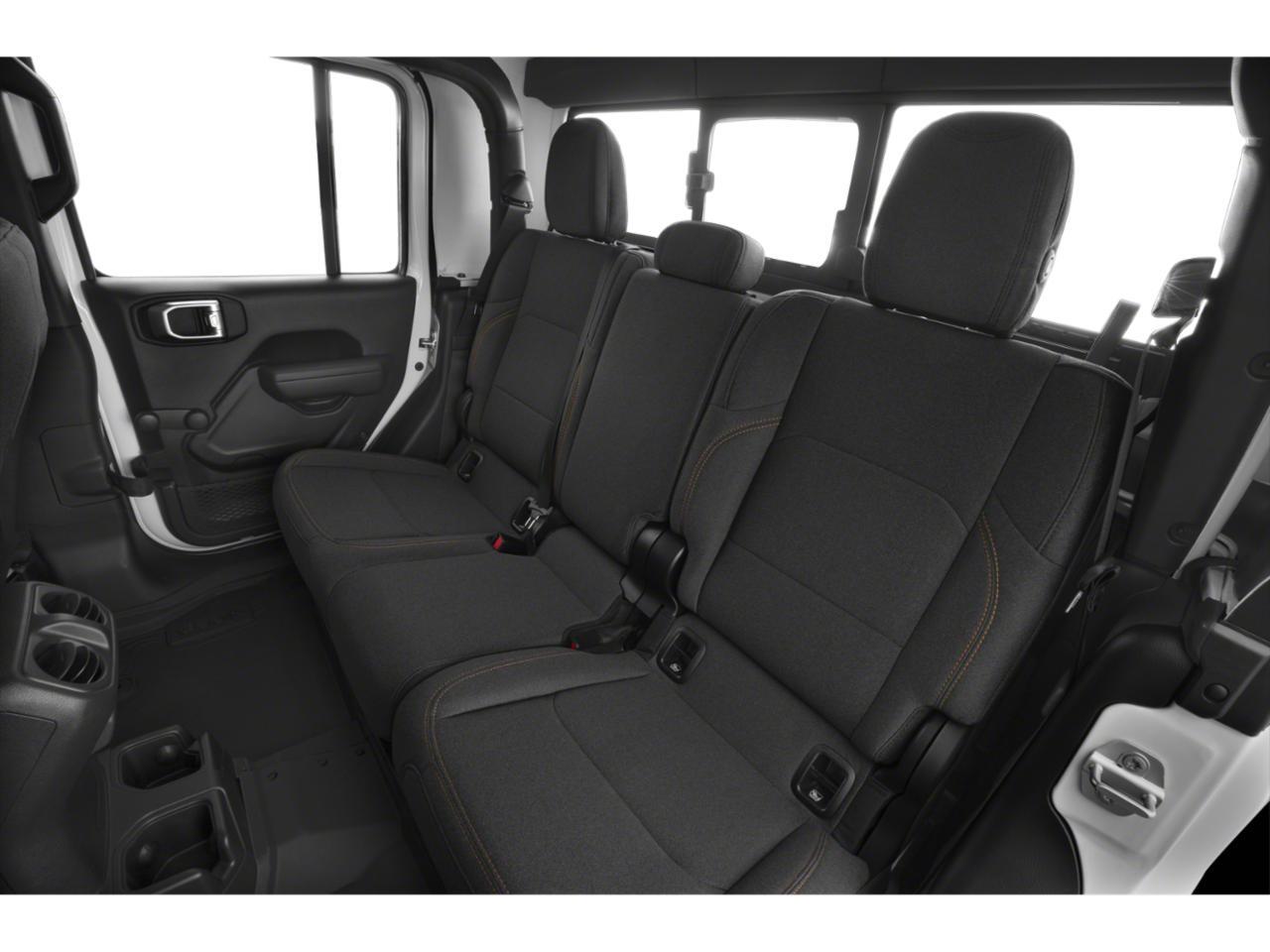 2025 Jeep Gladiator Willys Burnet TX