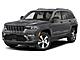 2025 Jeep Grand Cherokee 4xe Overland Bozeman MT