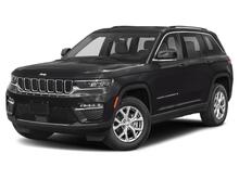 2025_Jeep_Grand Cherokee_Altitude_ Bozeman MT