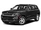 2025 Jeep Grand Cherokee Altitude X Roseville CA