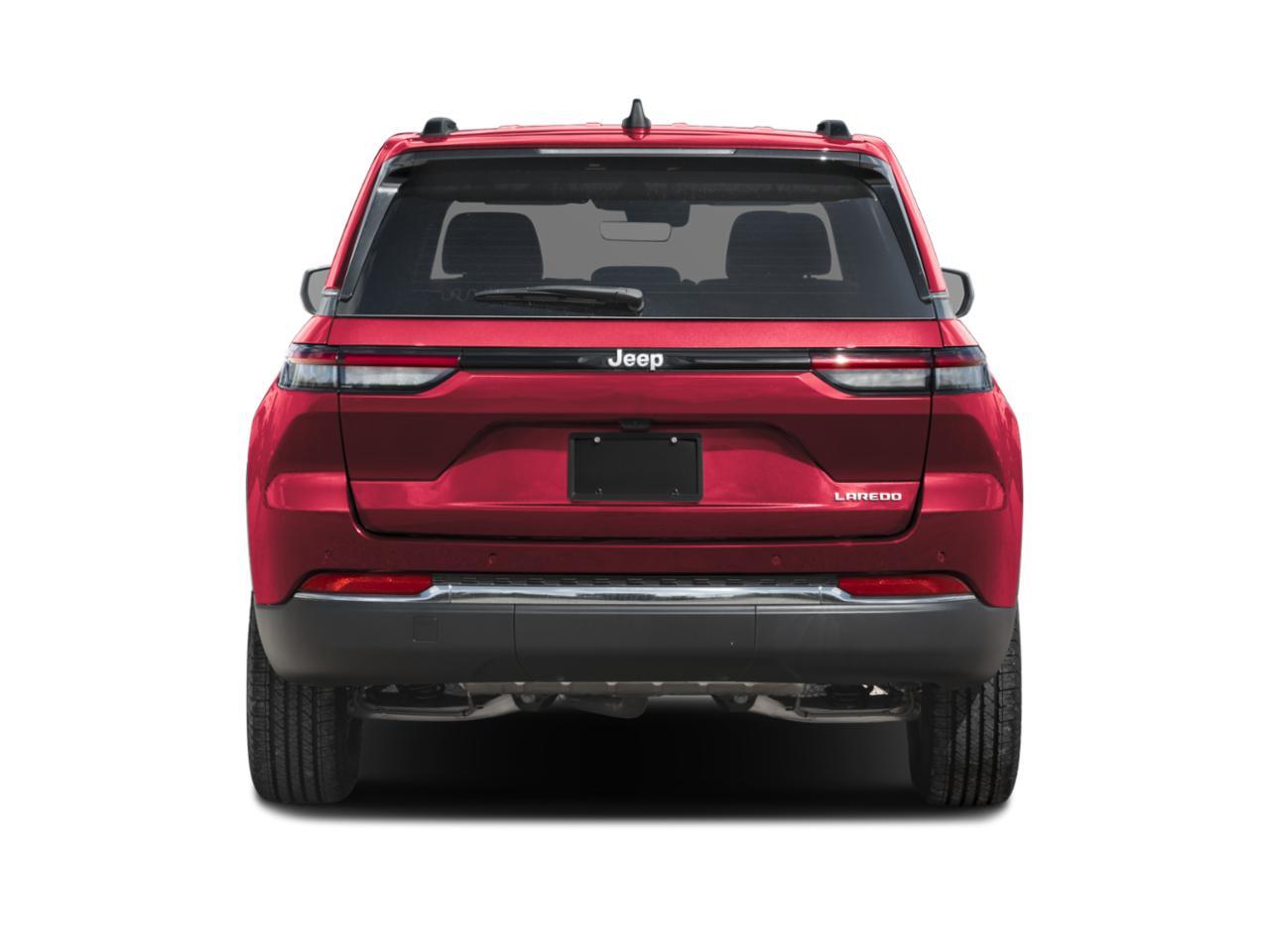2025 Jeep Grand Cherokee Altitude X SOLD Owego NY