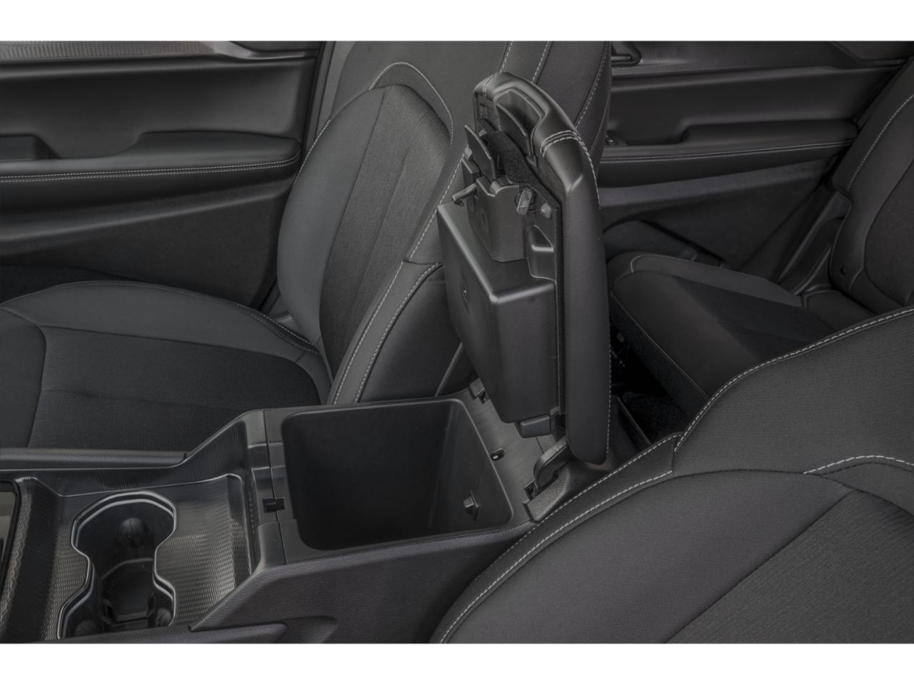 2025 Jeep Grand Cherokee L Altitude X Uvalde TX