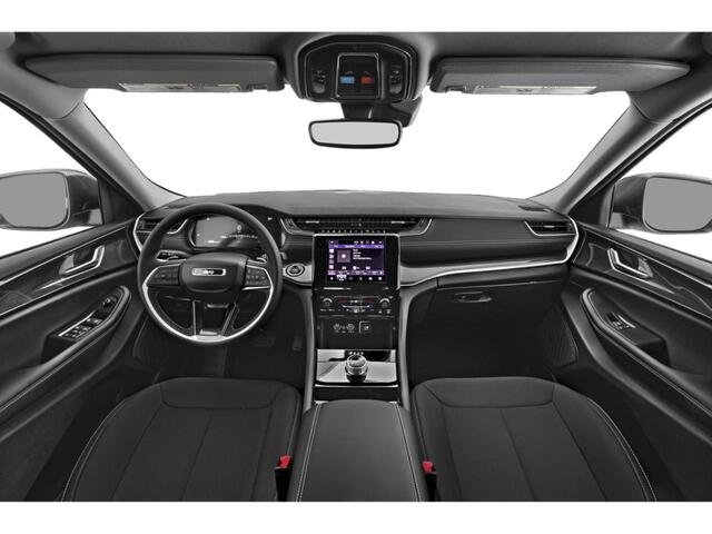 2025 Jeep Grand Cherokee L Altitude X  TX